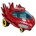 Just Play PJ Masks Owlette Glider Die-Cast Vehicle
