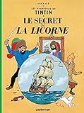 Le Secret De La Licorne: Petit Format (Tintin) (French Edition) by 