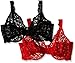 Smart & Sexy Women's Signature Lace Unlined Underwire Bra