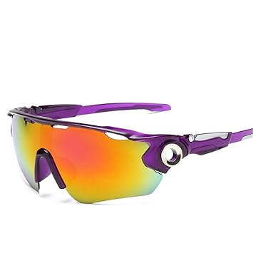 gafas de ciclismo amazon