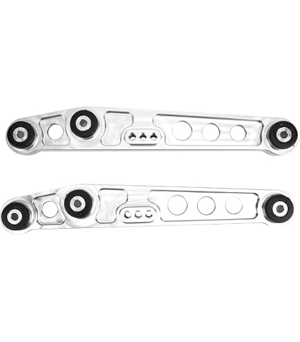 Brazo De Suspensión Delantero Derecho Inferior Trasero Para BMW Serie 1 Y 3 (2004-2015) - 31104026719