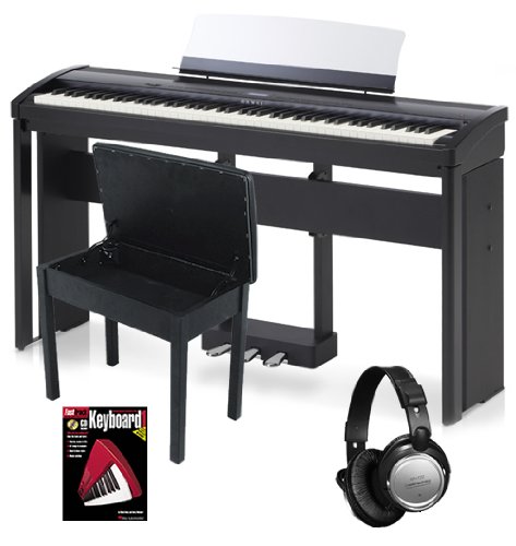 Kawai Es 7 Digital Piano Ebony Polish The Online Music Store
