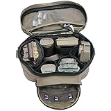 HORN HUNTER- Hunting/Trail Camera Case Bag