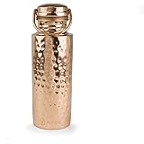 Ayur Hammered Bottle