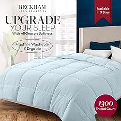 Beckham Hotel Collection Twin/Twin XL Comforter