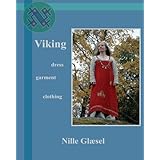 Viking: Dress Clothing Garment
