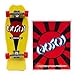 Tech Deck - Classic Series - Hosoi - Yellow