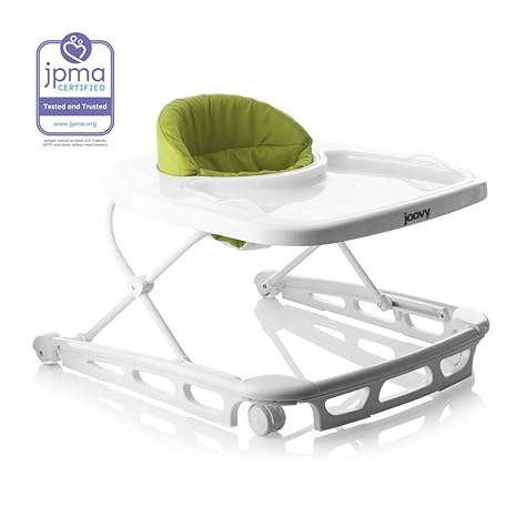 Joovy Spoon Walker, Greenie