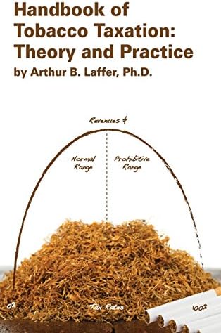 Handbook of Tobacco Taxation: Theory and Practice