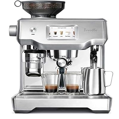 Oracle Touch Touchscreen Bean 