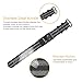 Fintie Band Compatible with Garmin VIVOACTIVE HR, Soft Nylon Sport Straps Adjustable Replacement Watch Bands with Metal Buckle Wristband Compatible Garmin Vivoactive HR Sports GPS Smart Watch