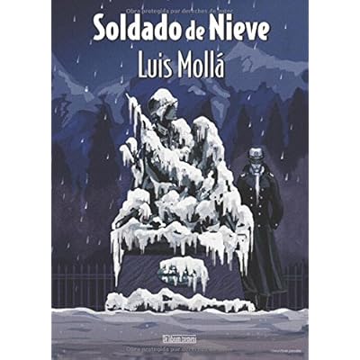 Soldado De Nieve Soldado De Nieve