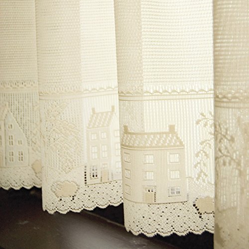 Heritage Lace Country Willow Tier - Thumbnail 3