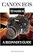 Canon EOS 7D Mark II: A Beginner's Guide