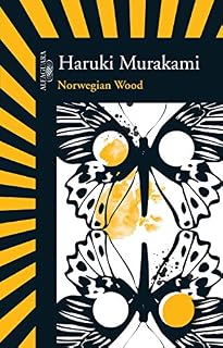 Livro Norwegian Wood