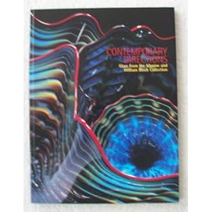 Contemporary Directions: Glass from the Maxine and William Block Collection