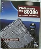 Programming the 80386 by 