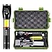 LED Tactical COB Flashlight, Ledeak CREE T6 1000 Lumens Ultra Bright Powerful Tail Magnet Flashlight, 6 Modes Waterproof Handheld Zoomable Work Light, Rechargeable Battery + USB Charger Included