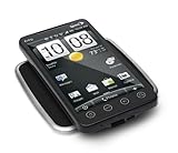 Powermat One Position Charging Mat with HTC EVO 4G Receiver