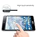 RBEIK Acer Iconia One 7 B1-790 Screen Protector Glass, Premium 9H Hardness Scratch Resistant Bubble Free Tempered Glass Screen Protector Only for Acer Iconia One 7 B1-790-K21 X 7-Inch Tablet