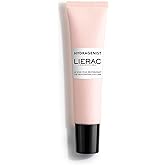 Lierac Rehydrating Under Eye Cream, Rehydrates & Hydrates, Smoothes with Hyaluronic Acid, Elevates Skin Radiance, Under Eye Moisturizer Cream for Woman, Suitable for All Skin Types - 15ml