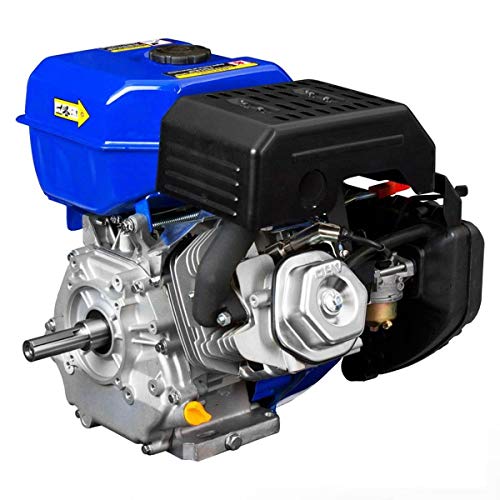 DuroMax XP16HPE 16 hp Electric/Recoil Start Engine Buy Online in UAE