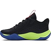 Under Armour Kids' Pre School Jet '23 Basketball Shoes