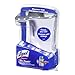 Lysol No-Touch Automatic Hand Soap Dispenser-White- Pack of 4 Dispensers..