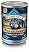 Blue Buffalo Wilderness Wolf Creek Stew High Protein, Natural Wet Food for Dogs, Hearty Chicken Stew in Gravy, 12.5-oz cans, 12 Count