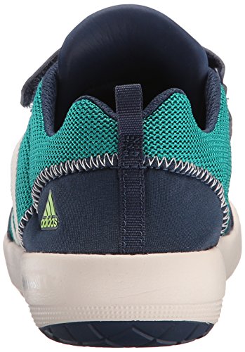 Climacool Boat CF Water Shoe (Little Kid/Big Kid) adidas Outdoor