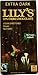 Lily's Dark Chocolate with Stevia Extra Dark -- 2.8 oz - 2 pc