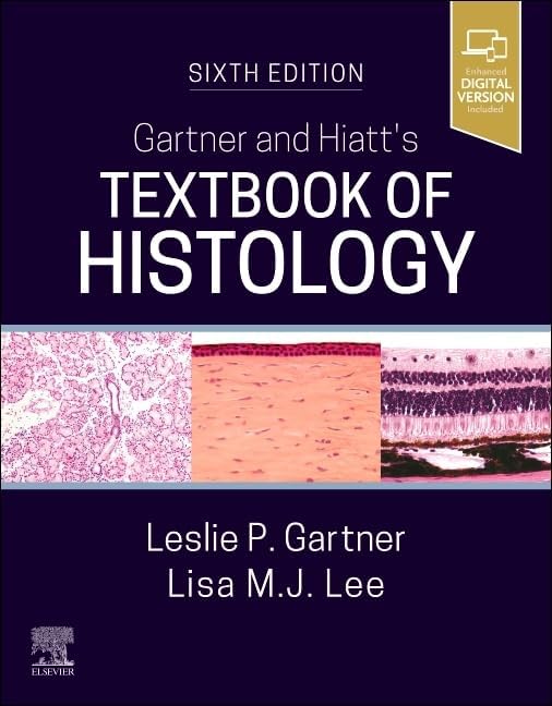 Junqueira's Basic Histology: Text and Atlas: 9780071842709