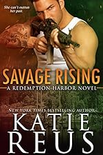 Savage Rising (Redemption Harbor Series Book 2)