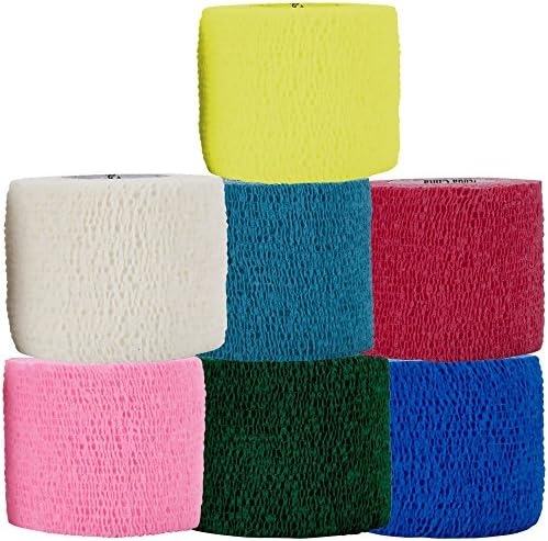 Vetrap 3M 2" x 5 yd, Color: TEAL