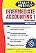 Schaum's Outline of Intermediate Accounting I , 2ed