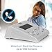 Home Phone Call Blocker System - Caller ID Screener Box Device Machine That Blocks Caller Number, Robocall, Telemarketer, Spam Calls on Landline Telephone w/ Digital LCD Display Screen - Pyle