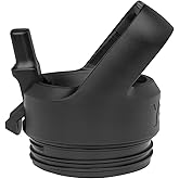 YETI Rambler Bottle Straw Cap, Fits 18/26/36/46/64 oz Bottles