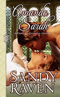 Livro Amando Sarah