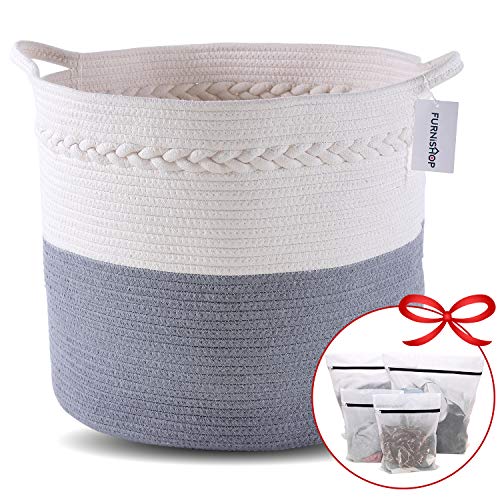 The 10 best metal blanket basket with lid for 2019 Allace Reviews