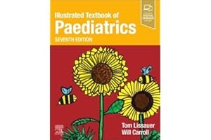 Illustrated Textbook of Paediatrics