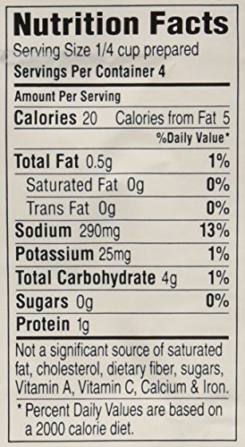 Mayacamas Savory Herb Gravy Mix, 0.8 Ounce (Pack of 12)