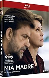 Mia Madre - Blu-Ray