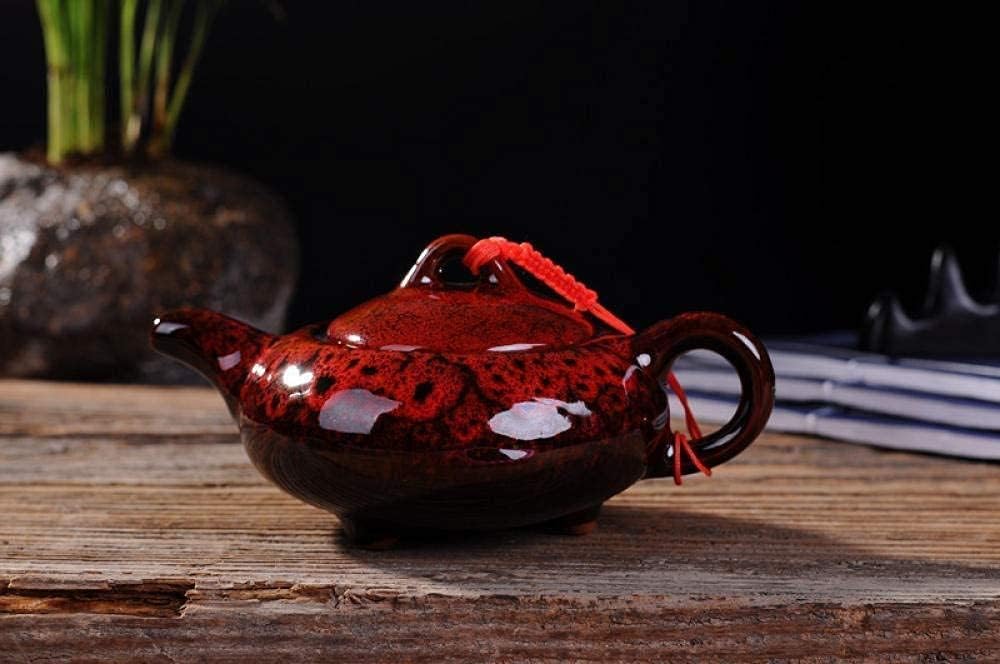 Teapot Chinese Traditional Tea Pot Tea Sets China Red Teapot 180ml Buy