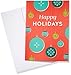 Amazon.com $10 Gift Card in a Greeting Card (Holiday Ornaments)