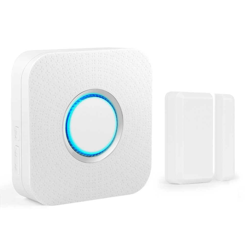 Best home kit door sensor