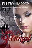 Lies & Betrayal: Heirs family secrets prequel