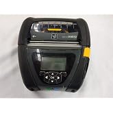 Zebra QLn420 Direct Thermal Printer - Monochrome - Portable - Label Print (Renewed)