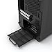 Phanteks Enthoo Evolv iTX Case, No Window PH-ES215PC_BK Black