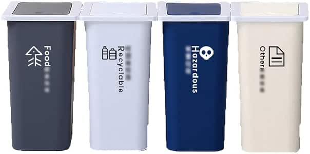 Papeleras Cubo de la Basura de la Basura de la Basura de baño Cubos de