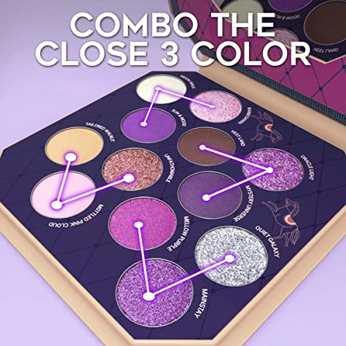 LUXAZA 3PCS Purple Eyeshadow Stick Pricepulse